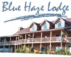 Blue Haze Lodge