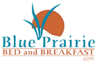 Blue Prairie Bed & Breakfast