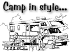 RV Rentals in Indiana