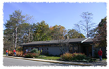 Nature Center
