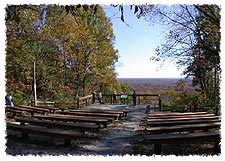 Nature Center Amphitheatre