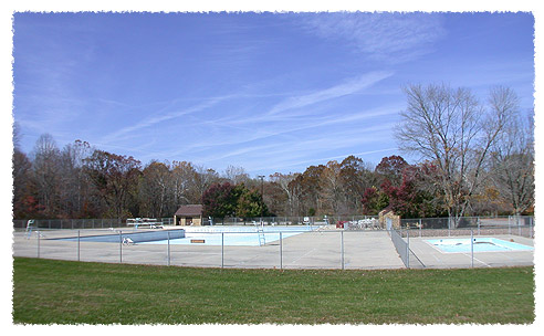 Martin Park Nature Center Fishing Martin Park Nature Center Fishing