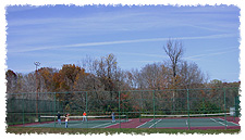 Tennis Courts