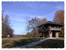West Lookout Tower